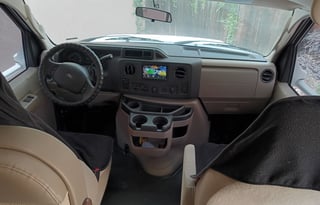 2020 Thor Motor Coach Freedom Elite FE