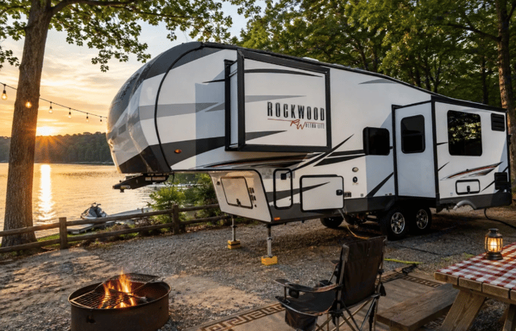 RV Photo