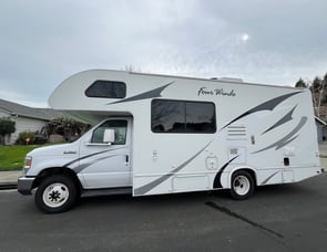 Thor Motor Coach Four Winds 24F