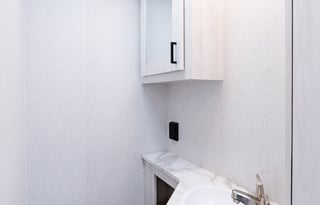 2022 EAST TO WEST Entrada 2900DS