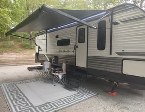 Dutchmen RV Colorado 26BHC