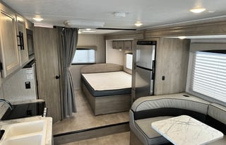 Perfect family RV