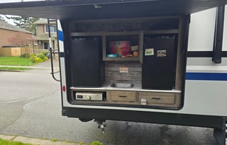 2022 Venture RV SportTrek ST333VIK