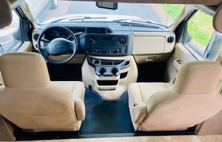 Adventure Awaits with our 2016 Jayco Redhawk!