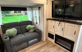 Home away from home 3!