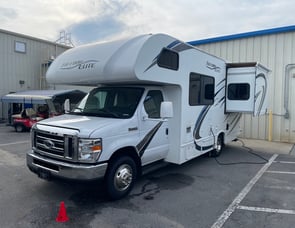 Ford Thor Motor coach Freedom elite 22FE