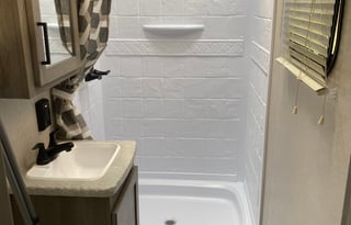 2021 Keystone RV Carbon 34