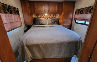 Coachmen RV Freelander 31SS