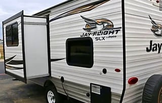 2019 Jayco Jay Flight SLX 7 184BS