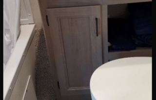 2021 Loaded Hideout Bunkhouse