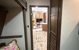 The Happy Camper | Luxury Glamping Getaway