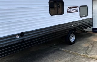 2021 Coleman Lantern Coleman 17B