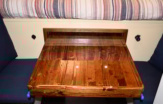 The Sunset High Roof 3500