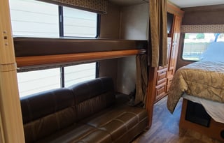 2017 Forest River RV Sunseeker 3170DS Ford