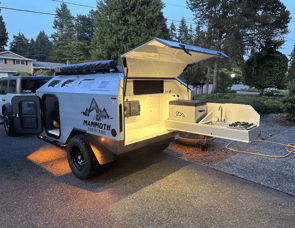 Mammoth Overland HV