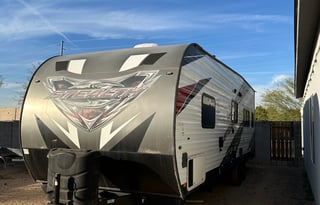 2017 Forest River - Stealth