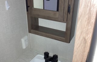 Your 2021 Forest River - 4 Adults, 2+ kids & dog