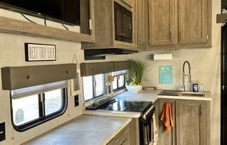 2021 Forest River RV XLR Boost 36TSX16