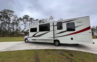2018 Jayco Redhawk 29XK