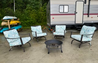 2019 Forest River RV Cherokee 255RR