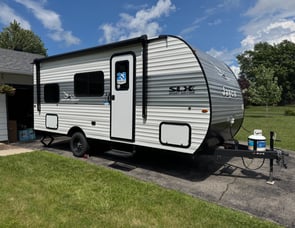 Jayco Jay Flight SLX 172DB