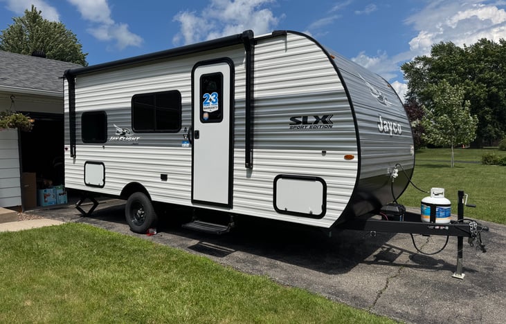 RV Photo
