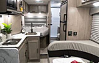 2022 Coachmen RV Cross Trail XL - No Burning Man