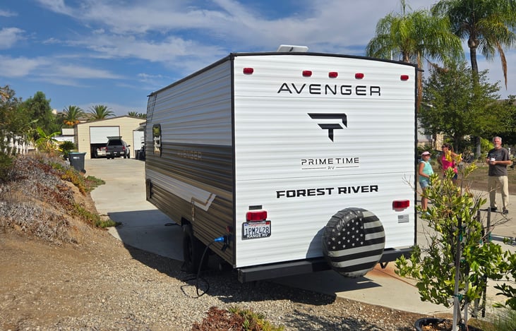 RV Photo