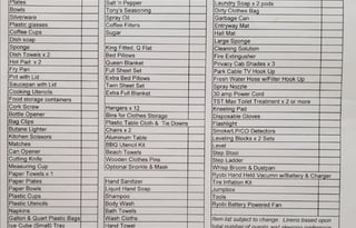 "GRACE" ROADTREK PIVOT - CLASS B OF THE YEAR!