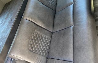 Your AirBNB on wheels