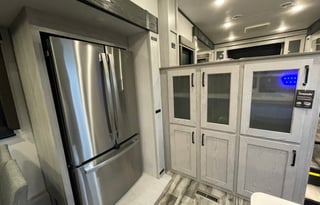 2023 Keystone RV Montana High Country 377FL