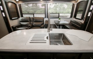 2020 Keystone RV Cougar 364BHL