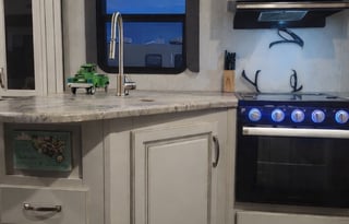 Bebe’s Wheel Estate