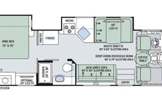 Have a family? Look no further!