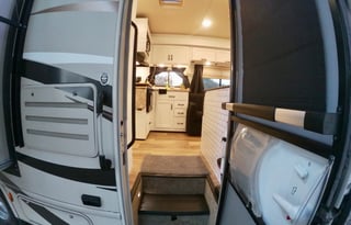 2017 Thor Motor Coach Freedom Elite 30FE
