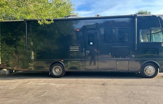 2017 Thor Motor Coach ACE 30.2