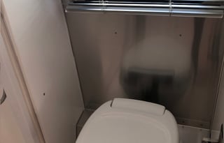 Terry and Rich's Beach Getaway