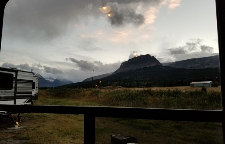 RV Photo