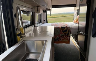 Nirvana: Your Luxe Escape into the Wild