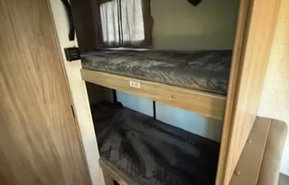 T6 - 2022 Winnebago Micro Minnie