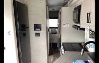 2023 Thor Motor Coach ACE 32B