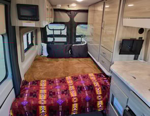 Thor Motor Coach Scope 18T