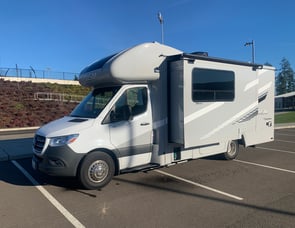 Coachmen RV Prism 24CB