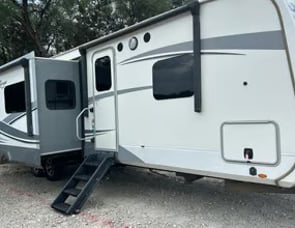 Highland Ridge RV Open Range OT328BHS
