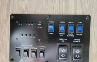 Adventures Await - for couples and small families!