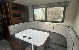 2019 Forest River RV Sunseeker MBS 2400W