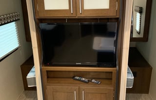 2018 Forest River Prime time Tracer Breeze 26dbs