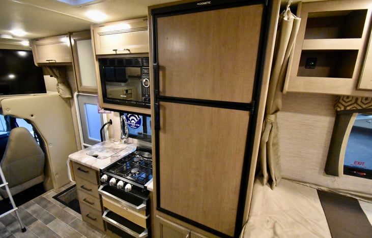 RV Photo