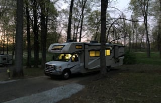 2023 Coachmen RV Leprechaun Premier 319MB Ford 450