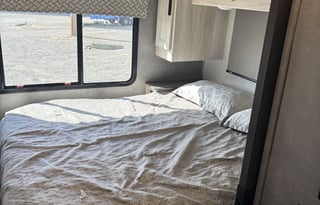 2022 Forest River RV Forester LE 3251DSLE Ford